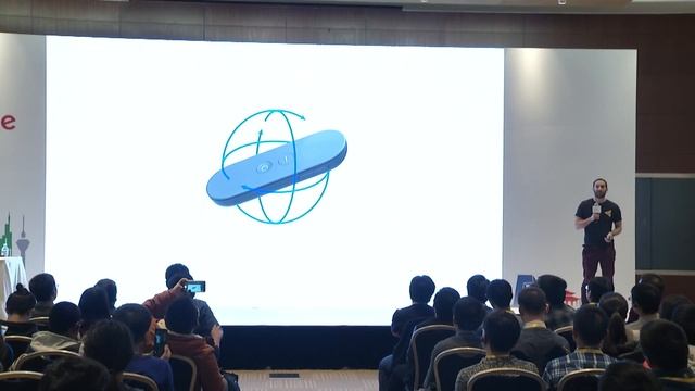 Introduction to Daydream (Google Developer Day 2016) смотреть онлайн