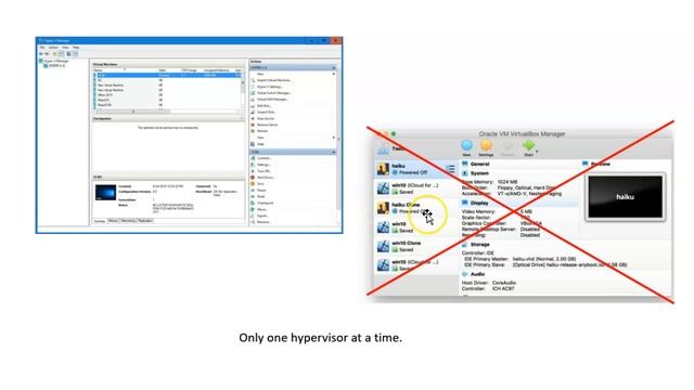 Intro to hyper-V смотреть онлайн