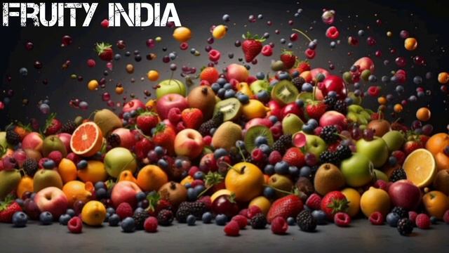 New fruit 2024 🥝🥝🥝#apple #kiwi #orange #delicious @FruityIndia #strawberry #2024 смотреть онлайн