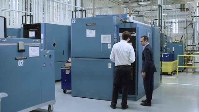 Bosch Connected Devices and Solutions presents XDK смотреть онлайн