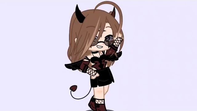 My Oc In Gacha Plus? {On itch.io} смотреть онлайн