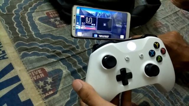 Xbox controller testing with app смотреть онлайн