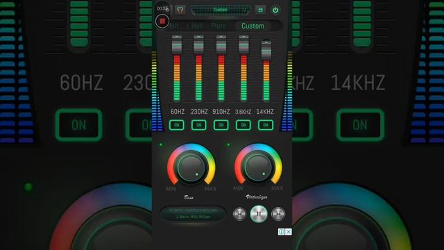 Volume booster 2019 смотреть онлайн