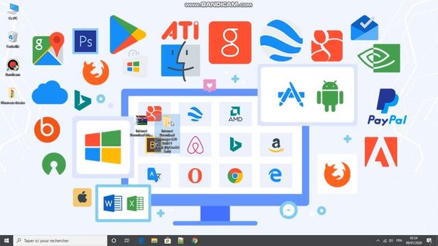 Internet Download Manager 6.36 Build 1 2020 +Crack+Patch illimite смотреть онлайн