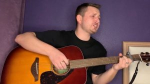 ЧЕЧНЯ В ОГНЕ / АРМЕЙСКАЯ ПЕСНЯ ПОД ГИТАРУ