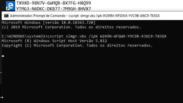como resolver o erro de ativação do windows 10 0xc004f074 смотреть онлайн
