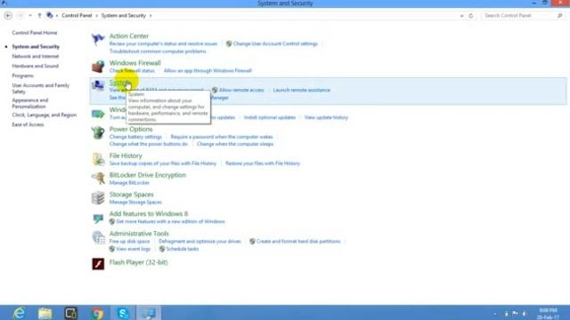 control panel Part-2 смотреть онлайн