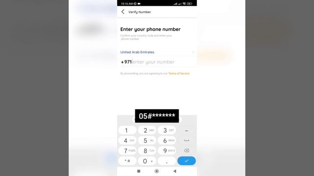 GoChat messenger free UAE video calling #dubai #gochat #etisalat смотреть онлайн