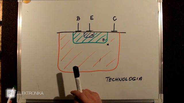 Tranzystor Bipolarny - [RS Elektronika] # 10