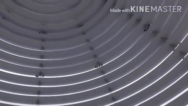 World first floting apple store ...SINGAPORE смотреть онлайн