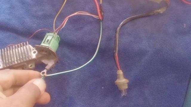 generator four pin کٹاؤٹ bahir check krny ka triqa смотреть онлайн