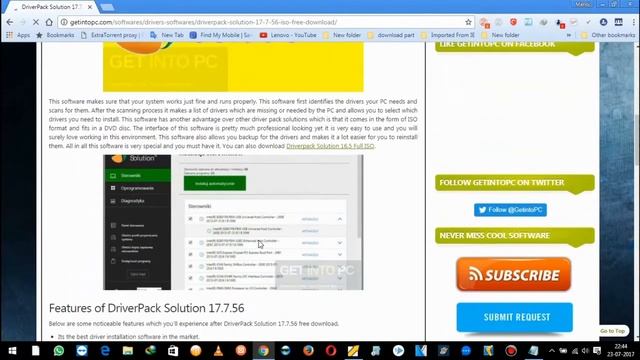 DRIVER PACK SOLUTION 17 7 56 ISO FREE DOWNLOAD 100% FREE FAST смотреть онлайн