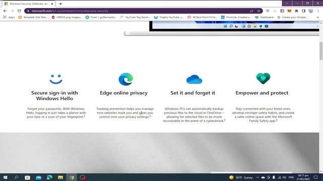 Microsoft defender advanced threat protection for window 10 Explain in this video смотреть онлайн