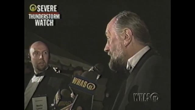 Fleetwood Mac - Barnstable Brown Derby Party 1996 - WHAS TV Louisville смотреть онлайн