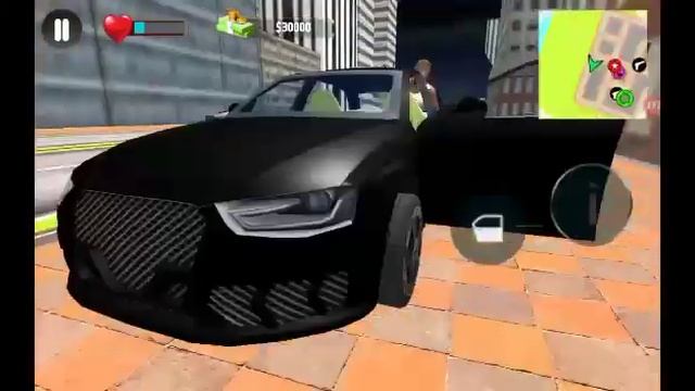San Andreas Crime Stories: Funny Moments смотреть онлайн