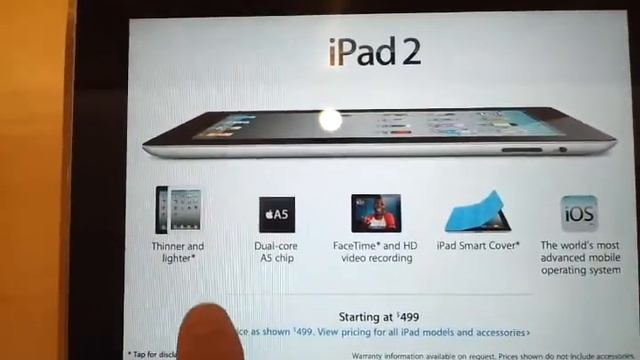 Apple Store 10th Anniversary смотреть онлайн