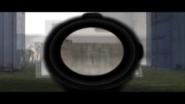 GDCW NPC Shootout смотреть онлайн