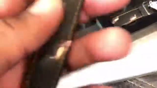 Coach Apple Watch Strap/Band Unboxing смотреть онлайн