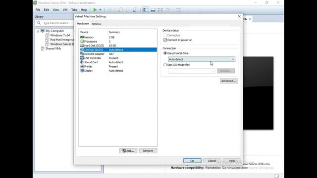 How to install Windows server 2016 смотреть онлайн
