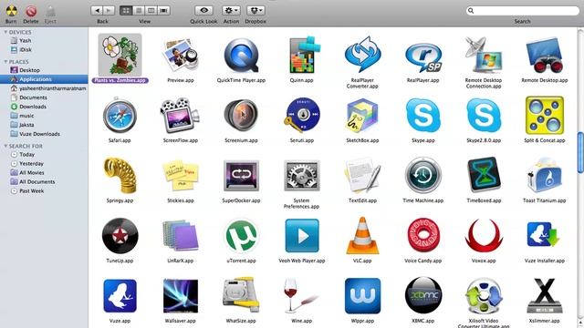 Mac App Parallels Desktop смотреть онлайн