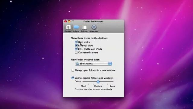 How to make your MAC HD Hard Drive icon visible invisible смотреть онлайн