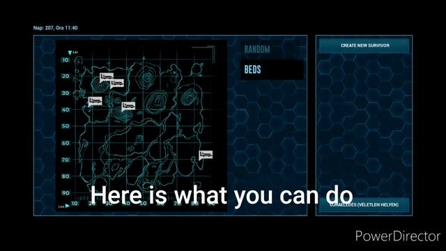How to tidy/security save in ARK mobile смотреть онлайн