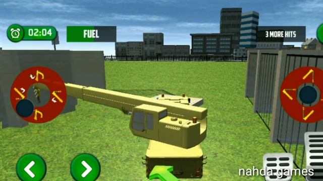 Animal Zoo Construct And Build Animal World Simulator androids,iOS Gameplay смотреть онлайн