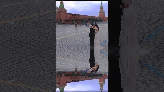 Свадьба в москве май 2024 смотреть онлайн