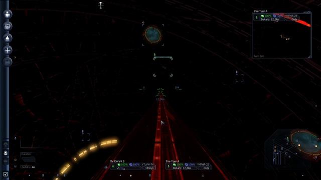 X 3 Teladi Conflict S02E12: Das Ende aber nur der Staffel смотреть онлайн