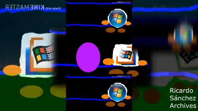 Copy of (YTPMV) Logo Add Windows 2000 Windows Me Windows Xp And Windows Vista Your Cry Show Scan смотреть онлайн