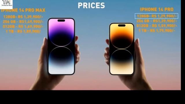 Apple iPhone 14 Pro & Pro Max First Looks | Dynamic island | price || Full detail review 🤑 смотреть онлайн