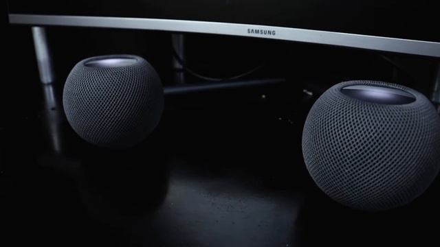 Apple HomePod Mini Review смотреть онлайн