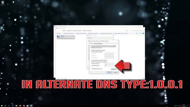 How To Fix DNS_PROBE_FINISHED_NXDOMAIN - [Tutorial 2024] смотреть онлайн