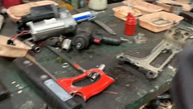 Remplacement Compresseur suspension pneumatique 9677839180 (Scudo / Expert / Jumpy) смотреть онлайн