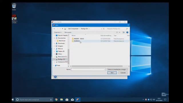 COMO GRAVAR DVD DO WINDOWS OU LINUX COM NERO 10 смотреть онлайн