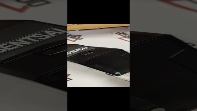 обзор маркиратора Bentsai B45 смотреть онлайн