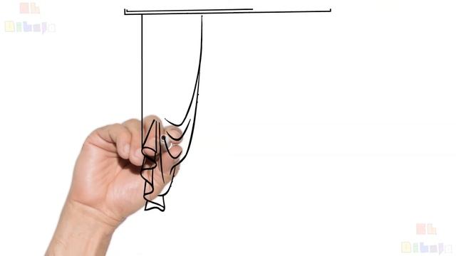 Let's Draw - Windows and Curtians - El Dibujo смотреть онлайн