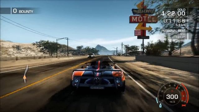 Need For Speed Hot Porsuit 2010 Gameplay Full Setings смотреть онлайн