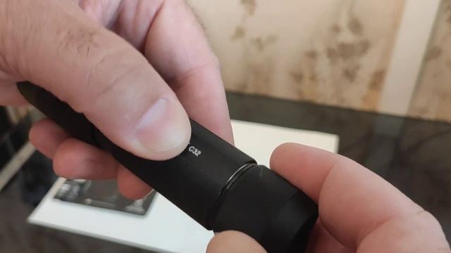 GP flashlight model C32 - фонарик GP смотреть онлайн