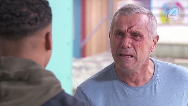 Hollyoaks: Jack & Hunter's Loss смотреть онлайн