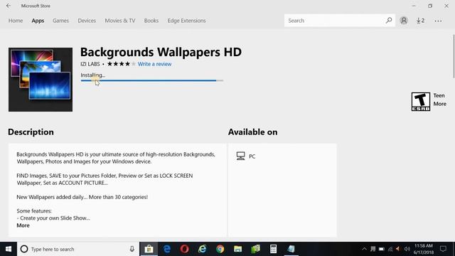अपने--LAPTOP या PC के लिए HD WALLPAPER DOWNLOAD कीजिये FREE में смотреть онлайн