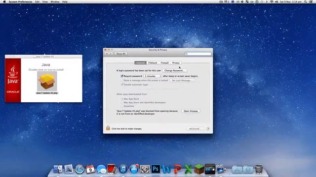 Can't Be Opened Because it was not Downloaded from the Mac App Store [Mac] (1 Simple Step) смотреть онлайн