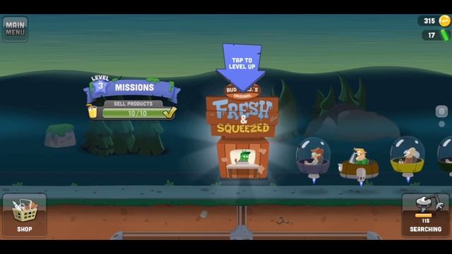 Zombie Catchers Gameplay Walkthrough (ios,android) смотреть онлайн