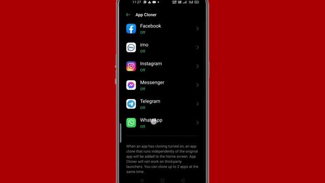 Mobile mein App cloner kya hai // मोबाइल में App cloner क्या है смотреть онлайн
