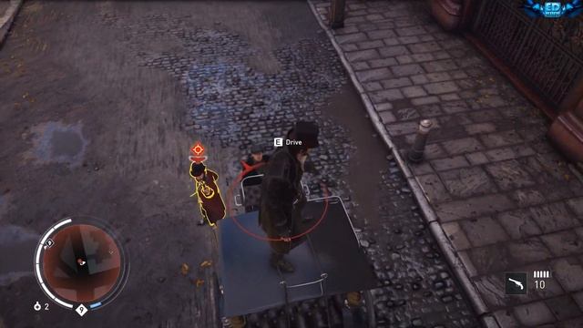 Assassin's Creed Games Funny Silly Crazy Stuff - Bugs and Glitches Part 8 смотреть онлайн