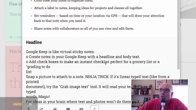 10 ways Google Keep can streamline your life at school смотреть онлайн