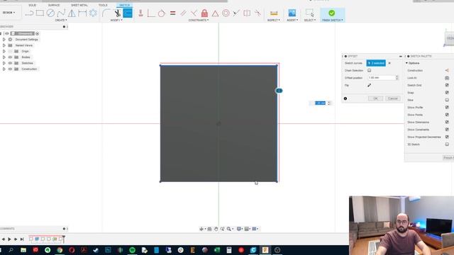 Canlı Yayında 3 Boyutlu Modelleme смотреть онлайн