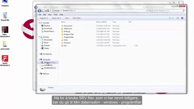 18 Metatrader opplaring смотреть онлайн