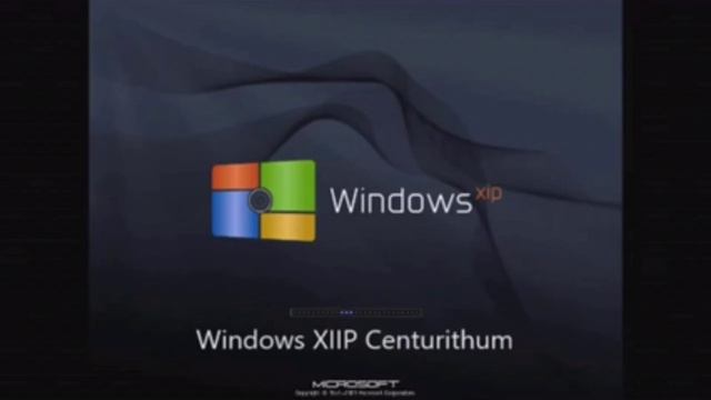 Windows XIIP Centurithum смотреть онлайн