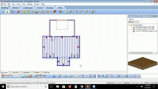 Weekly Webinar - Framing смотреть онлайн